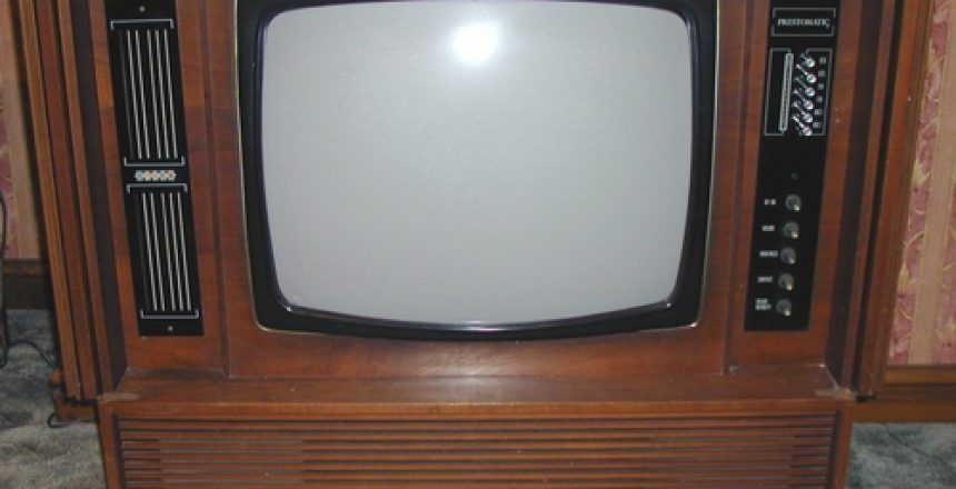 تعمیرات تلویزیون قدیمی سونی